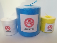 UV Protection PP Twine Rope Polypropylene Banana Agriculture Tomato ISO14001