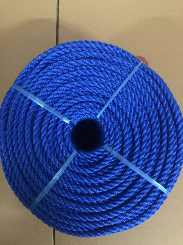 Agricultural Baler Twisted Rope Polypropylene Twine Length 200-2000m/Roll