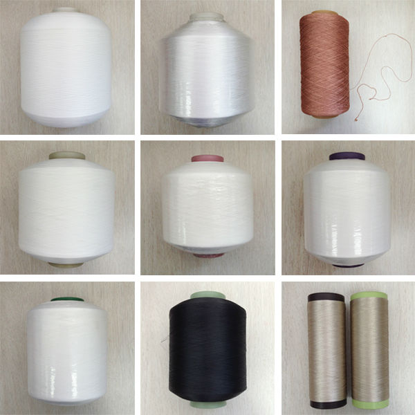 sợi polyester sợi có độ bền cao với chất lượng tốt nhất!