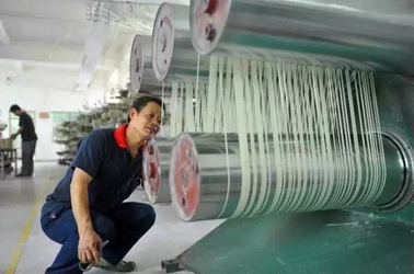 Trung Quốc Jiangxi Longtai New Material Co., Ltd hồ sơ công ty