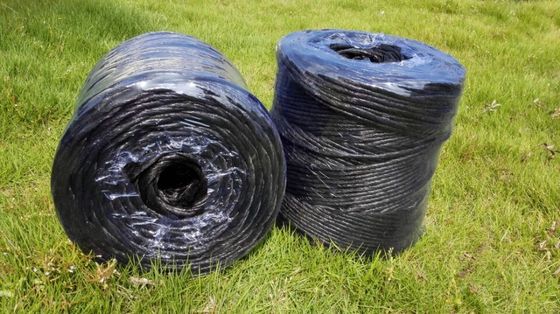 2mm Agriculture UV Treated Hay Baling Twine with ISO Certificate High Tenacity PP baler twine
