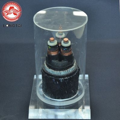 Submarine Cable Use Black Yellow Armouring PP Twine
