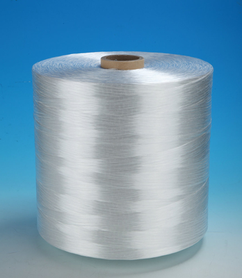 Flame Retardant Cable / Wire Filling Material Low Shrinkage Twisted Type