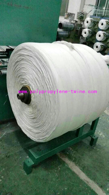 Professional Halogen Free Flame Retardant Cable Wire Filler Yarn