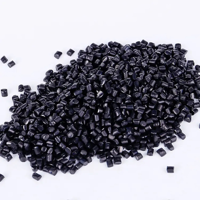 Fire Retardant OI 28% PVC Compound 80A 1.5g/CM3 For Cable Insulation