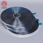 Cable Wrapping And Shielding Al PET Tape , Thickness 25um AL / PET Aluminum Mylar Tape