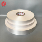 Thickness 0.08mm 0.11mm 0.2mm Width PP Foam Tape For Cable Wrapping And Insulating