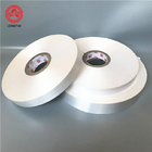 Thickness 0.08mm 0.11mm 0.2mm Width PP Foam Tape For Cable Wrapping And Insulating