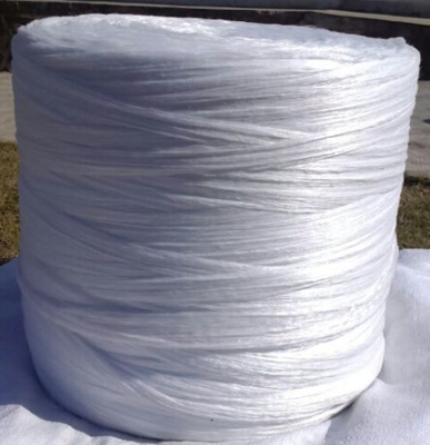 Professional Halogen Free Flame Retardant Cable Wire Filler Yarn