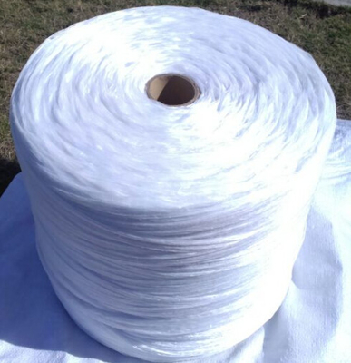 Professional Halogen Free Flame Retardant Cable Wire Filler Yarn