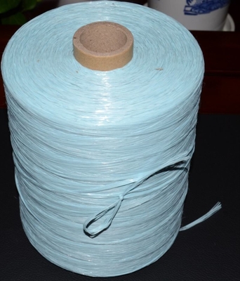 Professional Halogen Free Flame Retardant Cable Wire Filler Yarn