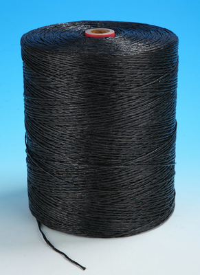Round Shape Premium Banana Twine High Strength For Heavy Duty