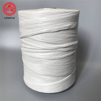 High Strength 100% PP Filler Yarn For Power Cable And Submarine Cable