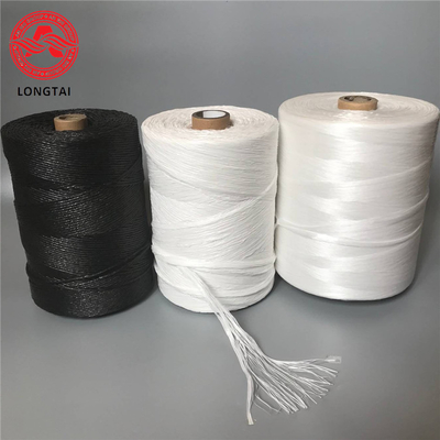 High Strength 100% PP Filler Yarn For Power Cable And Submarine Cable
