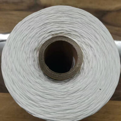 Low Voltage Cable Use Polypropylene PP Filler Yarn