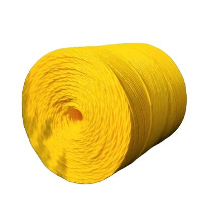 Fibrillated pp Yarn/sewing Thread/18 Nylon Twine