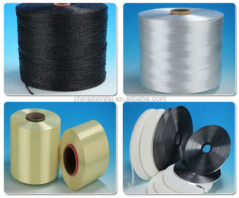 China Best pp Filler Yarn for Wire Cable Filling