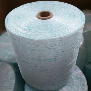 2mm PP Cable Filler Yarn Polypropylene Yarn Filling Fiber for Cable Manufacturing