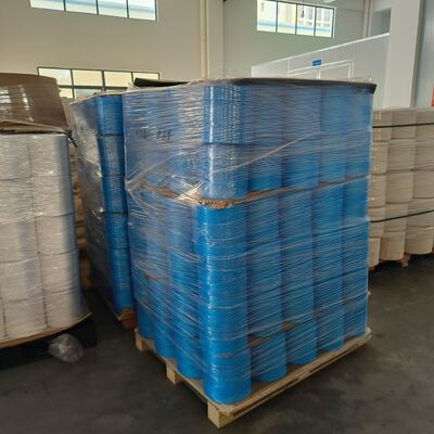 UV Resistant High Tensile Strength Polypropylene Baler Twine with Customizable Length for Agriculture