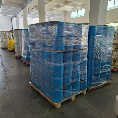 UV Resistant High Tensile Strength Polypropylene Baler Twine with Customizable Length for Agriculture