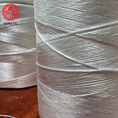 Tomato Support O Hook Trellising Hook Pre-wound with 20m UV Resistant Polypropylene Twine and Durable Nylon Iron Construction