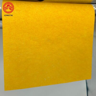 Polyimide Paper Insulation Material for Transformers with Temperature Resistance -210℃-280℃ and High Dielectric Strength for Long-term Use