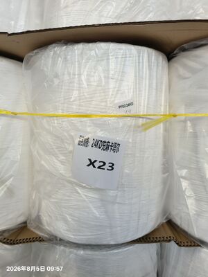 0.5-20mm PP Filler Yarn Polypropylene Cable Filler Yarn with Low Shrinkage for Power Cable Production