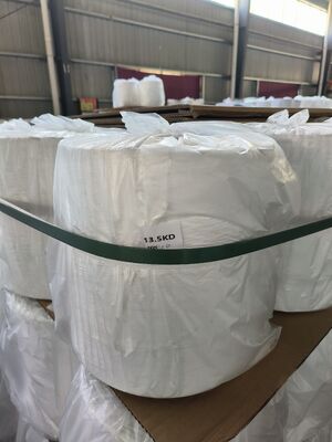 0.5-20mm PP Filler Yarn Polypropylene Cable Filler Yarn with Low Shrinkage for Power Cable Production
