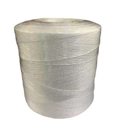 Polypropylene Twine Offering Breaking Strength 5g d and Elongation 150 Excellent Choice for Durable Industrial Packaging Needs
