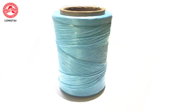 Twisted Yarn Type High Flame Retardant Cable Filler Rohs REACH