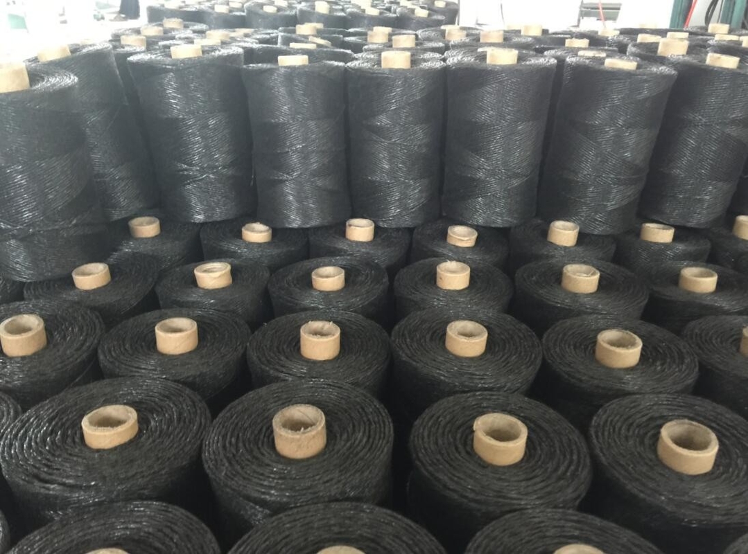 Submarine Cable Polypropylene Filled Yarn For Electric Wire