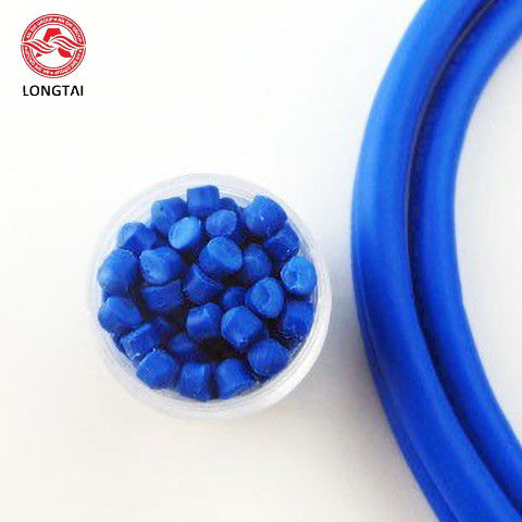 Customized PVC Cable Compounds Manufacturer for Sheathing, Insulation and Bedding Applications