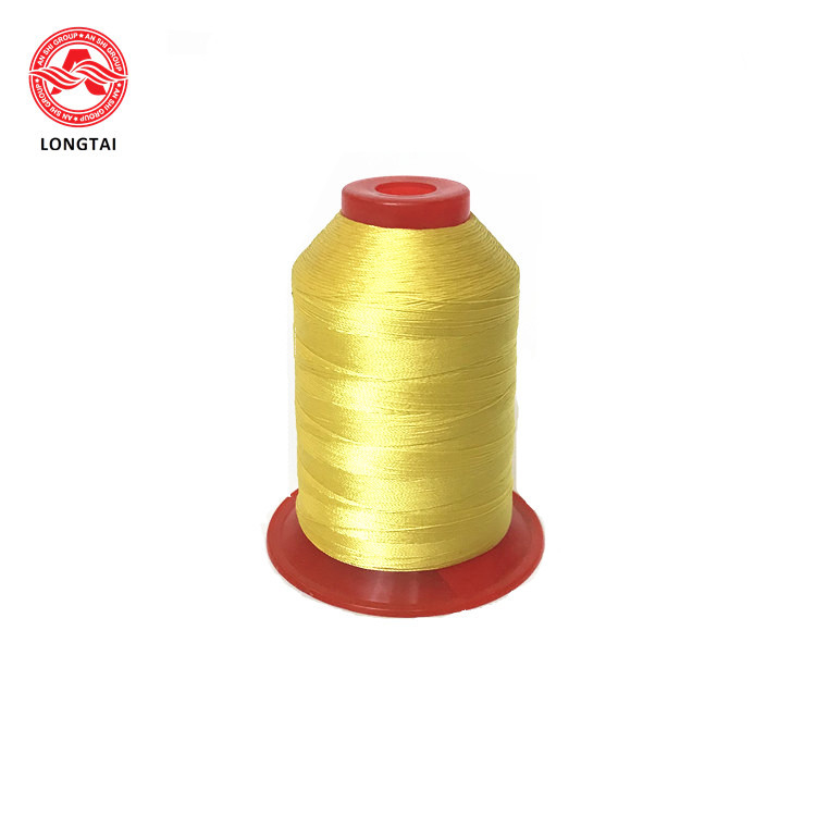 High Tenacity Polypropylene Yarn Ripcord Thread cotton filler for cable