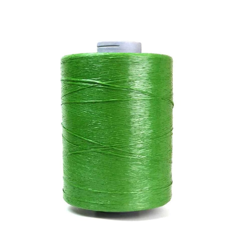 PP Filler Yarn 80-250 Tex UV Stabilized for Artificial Grass