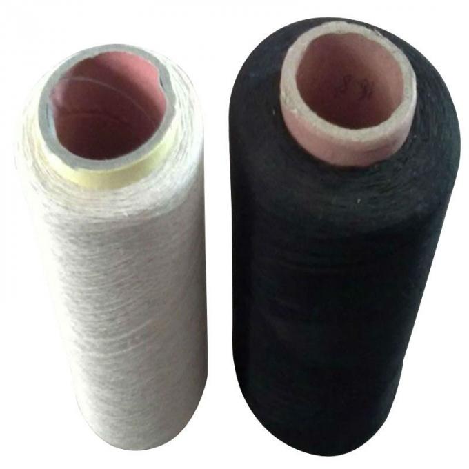 pp sợi fibrillated / chỉ may / sợi polyester cotton