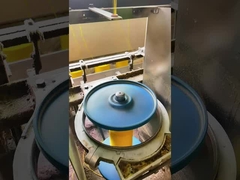 Dây bện PP được xử lý bằng tia cực tím có độ bền kéo cao cho nông nghiệp và bao bì