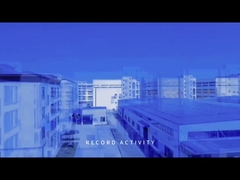 Nhà máy hợp chất PVC