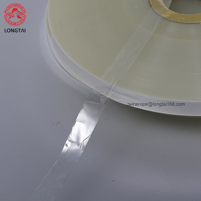 0.00092′′ (23μm) Phim polyester bao bọc và gắn kết các dây dẫn Cáp