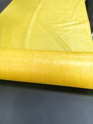 Kháng cách nhiệt cao giấy cách nhiệt động cơ 3.62 * 10 13Ω ngâm trong nước trong 24 giờ