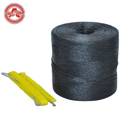 Sợi pp sợi / sợi may/18 Vải nylon