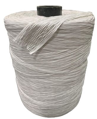 Sợi Polypropylene PP Dùng Nhồi Cáp 100.000 Denier