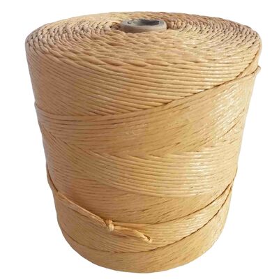 PP Twine cho Mats Webbing Weft