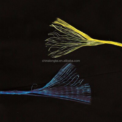 Dây chuối chịu lực kéo cao được thiết kế để duy trì tính toàn vẹn dưới lực căng, hỗ trợ các buồng chuối nặng một cách an toàn