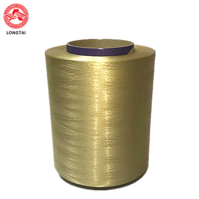 Độ bền kéo cao 56Dtex / 24F trong dây và sợi polyester tinh thể lỏng