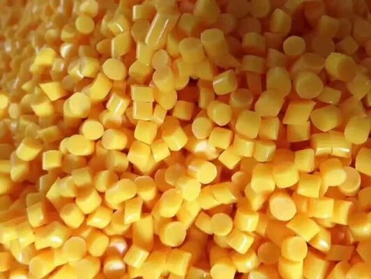 Nhiệt độ quá trình 160 170 180 170 160 độ C lớp phủ PVC cho các ứng dụng cách nhiệt và bảo vệ dây cáp