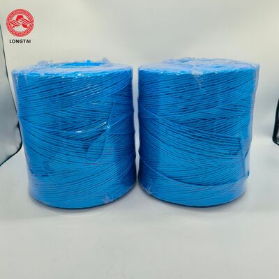 Sợi polypropylene chống tia UV có độ bền kéo cao và chống nước cho nông nghiệp và sử dụng bao bì