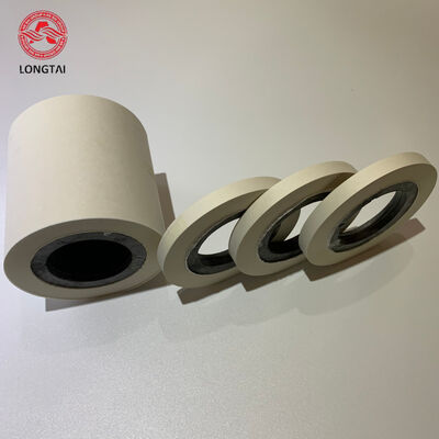 Cảng tải Máy chịu nhiệt độ cao có tính năng Cắt cuộn hoặc băng được thiết kế cho các môi trường đòi hỏi độ ổn định nhiệt