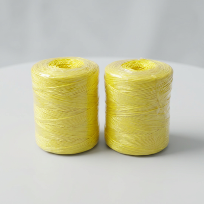 Hỗ trợ dây chuối nặng để cây chuối không bị gãy hoặc đổ