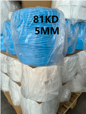 0.5-20mm Sợi độn PP Sợi độn Polypropylene cho cáp điện với độ co ngót thấp