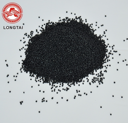 1.52g/Cm3 ST2 FR Granules PVC Cable Composite For Electrical Cable Sheathing
